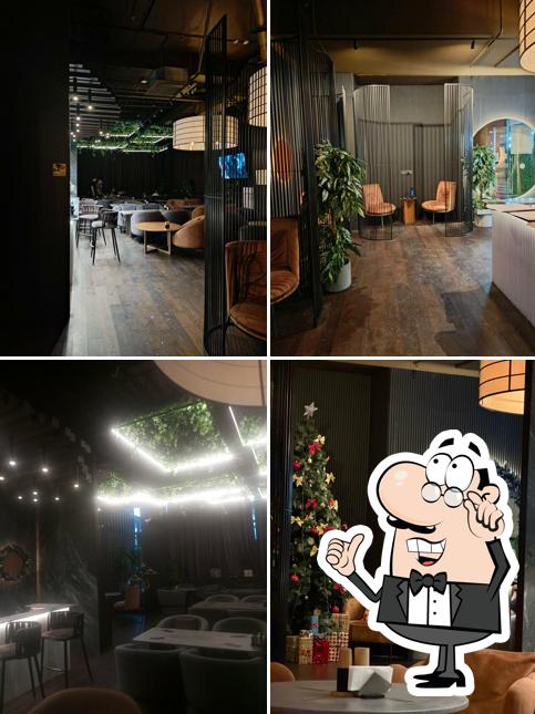 Tantra lounge & bar