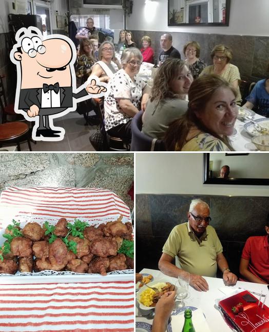 A Tasca do Manel