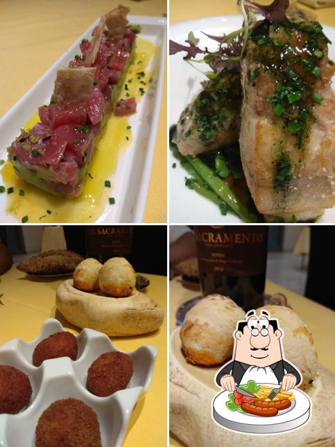 Restaurante La Galería