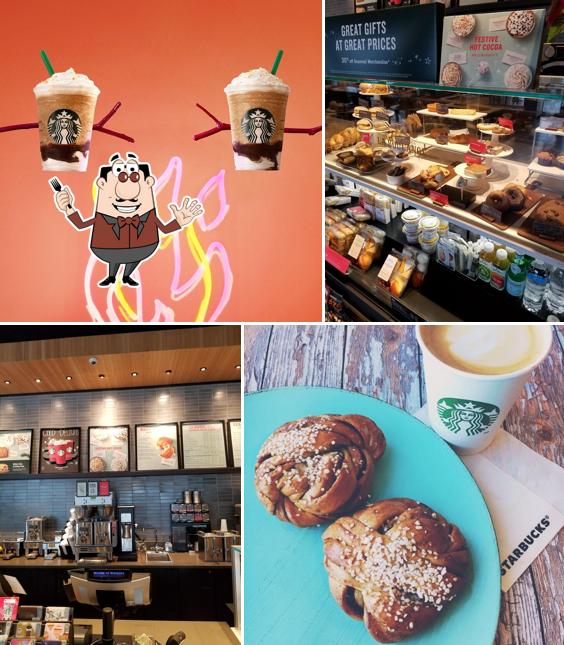 Starbucks Coffee Company
