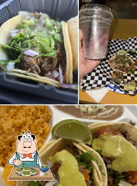 Tio Nate’s Taquería Mexican