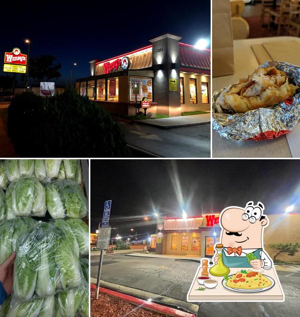 Wendy's