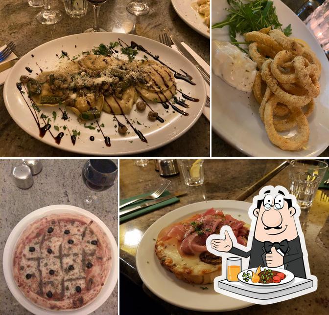 Ristorante Sergio
