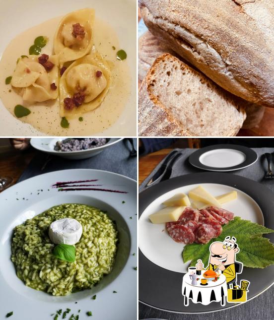 Osteria La Guana Meride