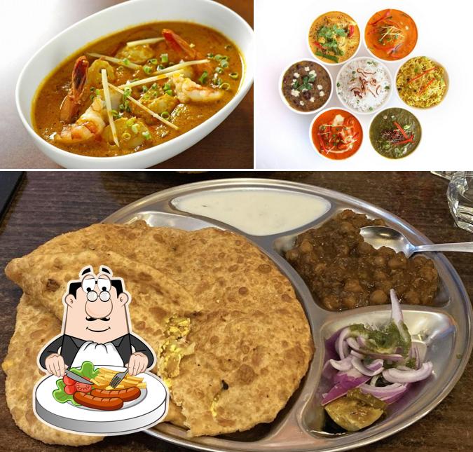 Shan Sweets and Restaurant (Modbury)