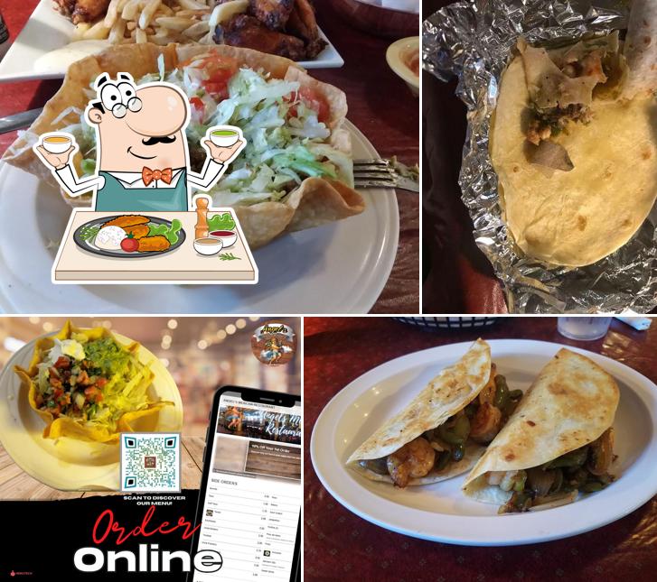 Angel's Mexican Restaurant