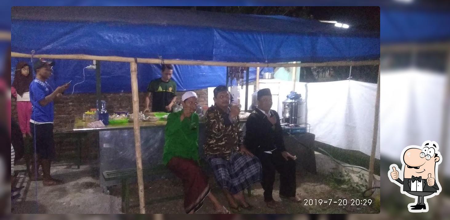 Angkringan Nusantara