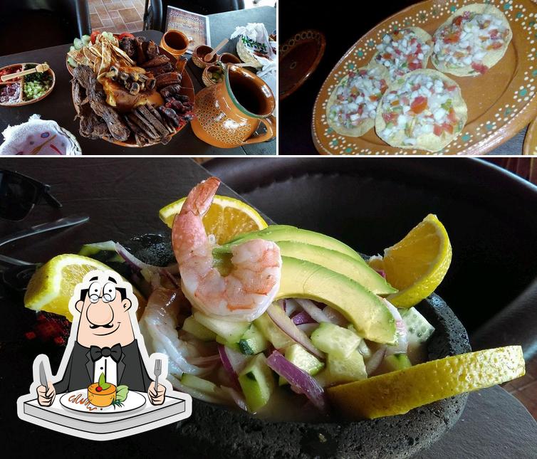 Mi Ranchito