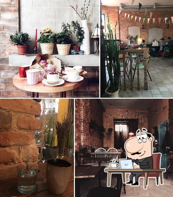 Забронируйте столик в "Кофейня 26"