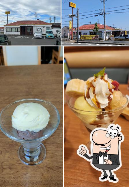 Coco's Restaurant