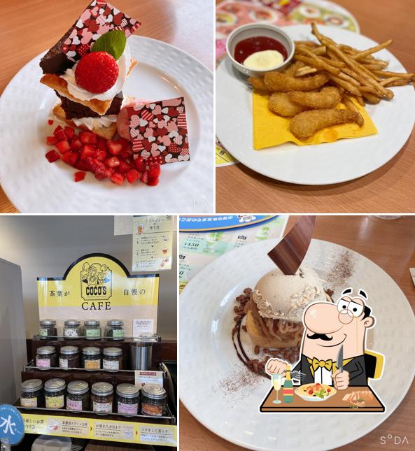 Coco's Restaurant
