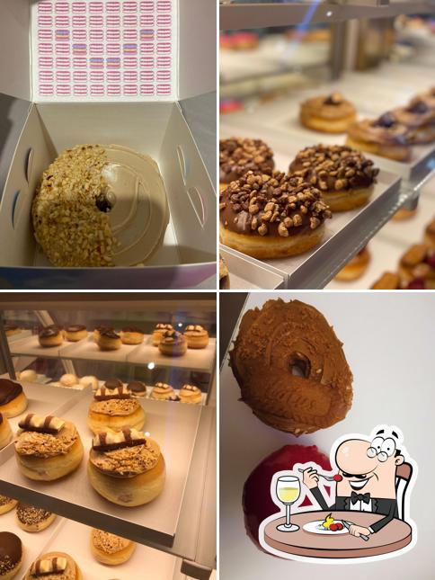 Dream Donutz