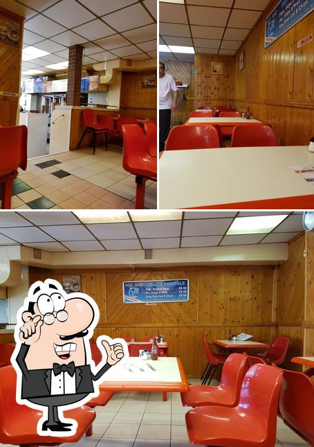 Dale's Fish & Chips