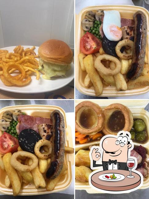 Munchies Sandwich Bar