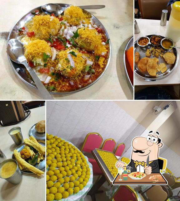 Gujarati Vegetarian Restaurant