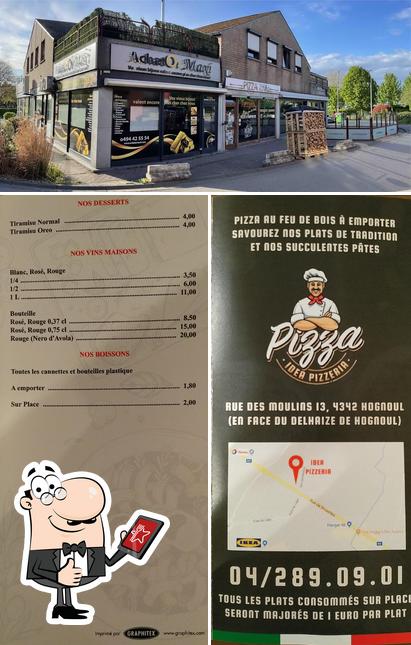 Pizzeria IDEA
