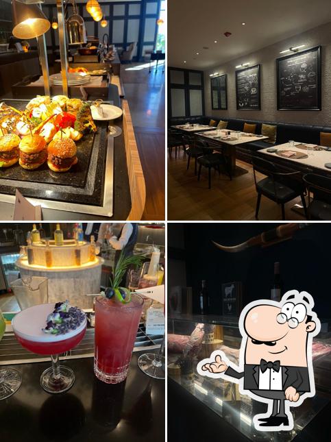 JW Steakhouse
