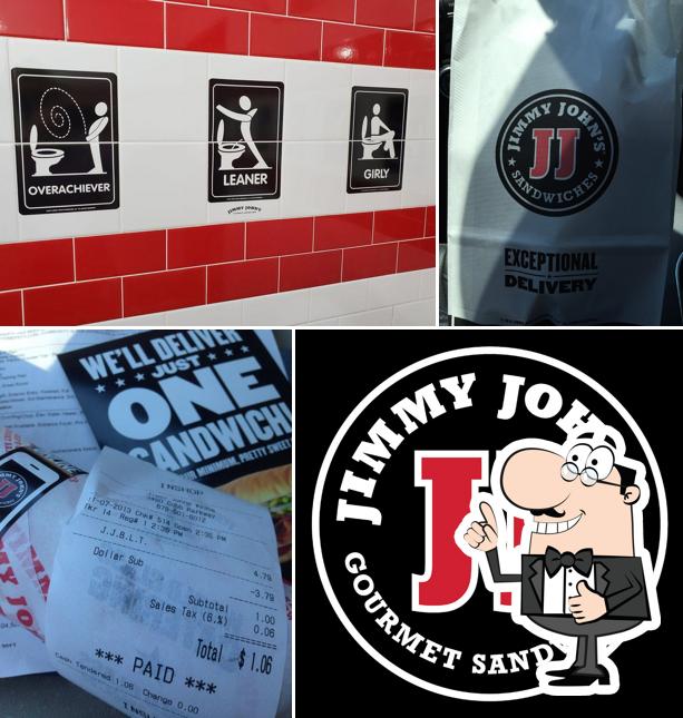 Jimmy John's