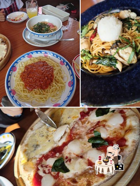 Jolly Pasta