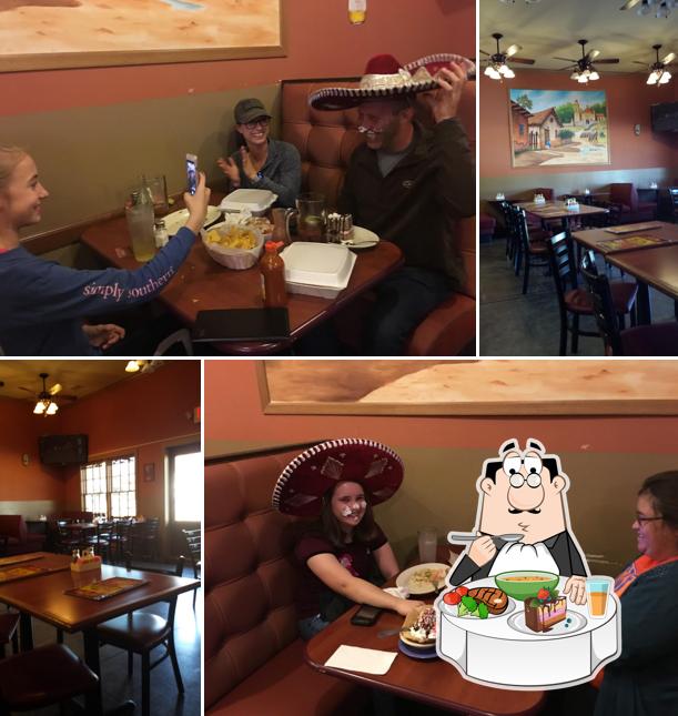 La Cabaña Mexican Restaurant