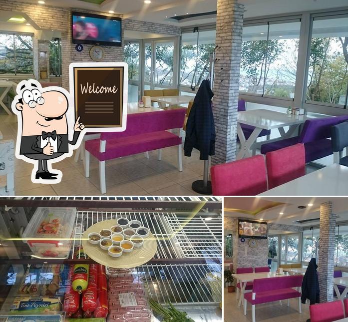 Nazar cafe
