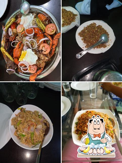 Nila Restaurant