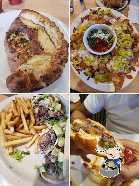 Old Chicago Pizza + Taproom