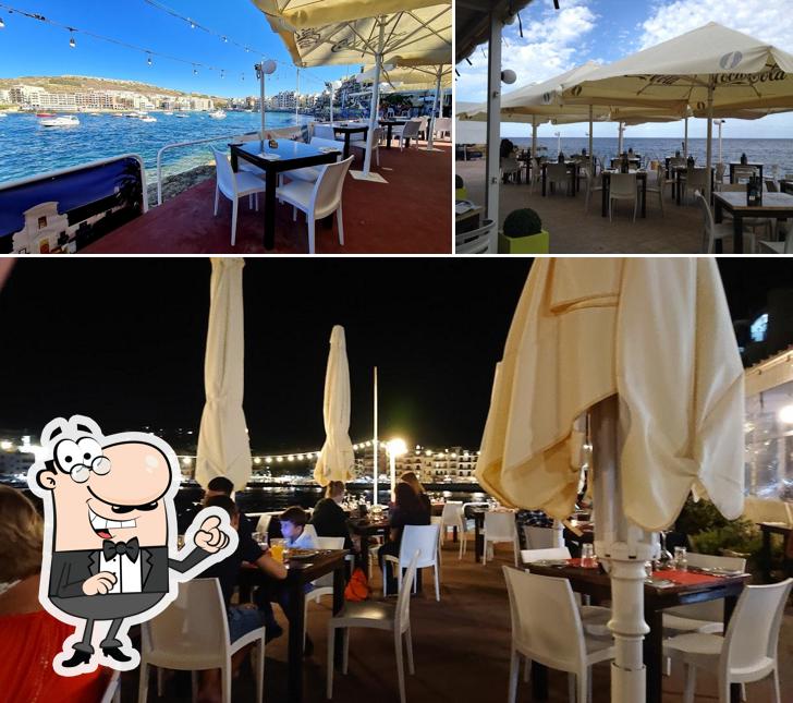Otters Bistro&Lounge