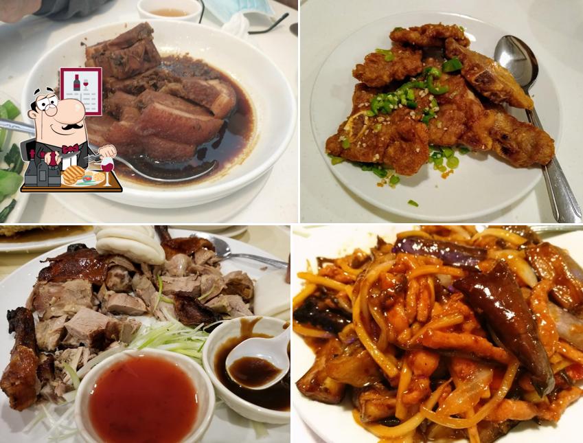 Phoenix Inn Chinese Cuisine - Alhambra