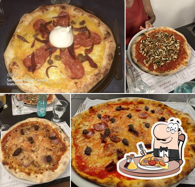 Pizza park
