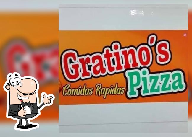 Gratino's PIZZA