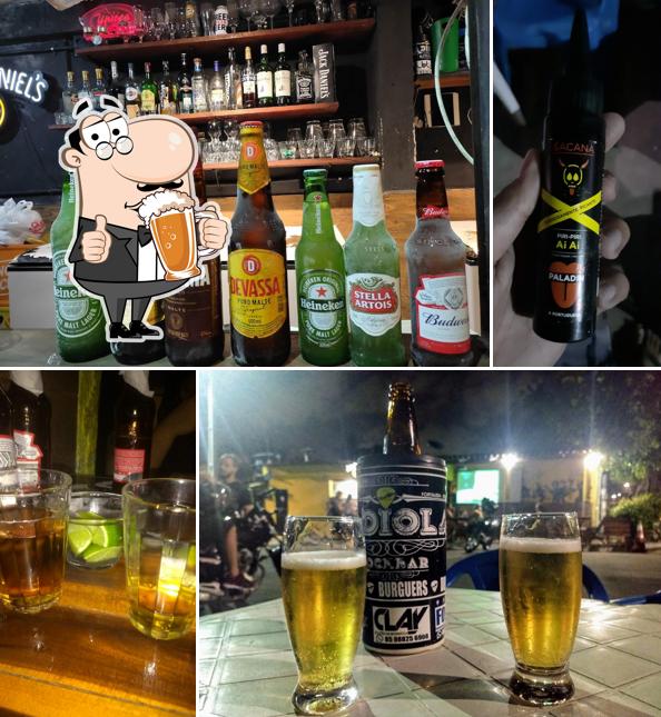 Bar Da Radiola