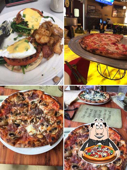 Josephine's Cafe & Bistro