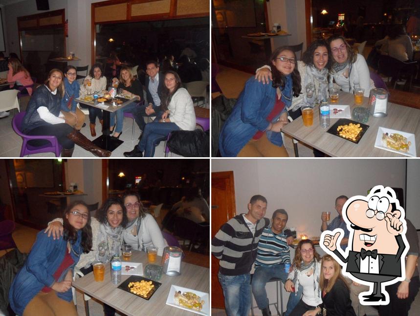 Pub El Lloc