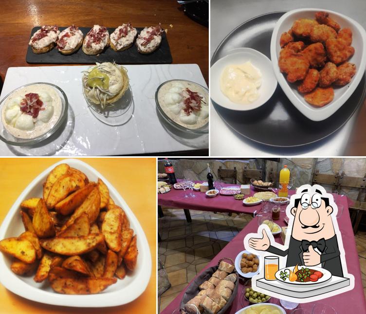 Taberna Kirolak