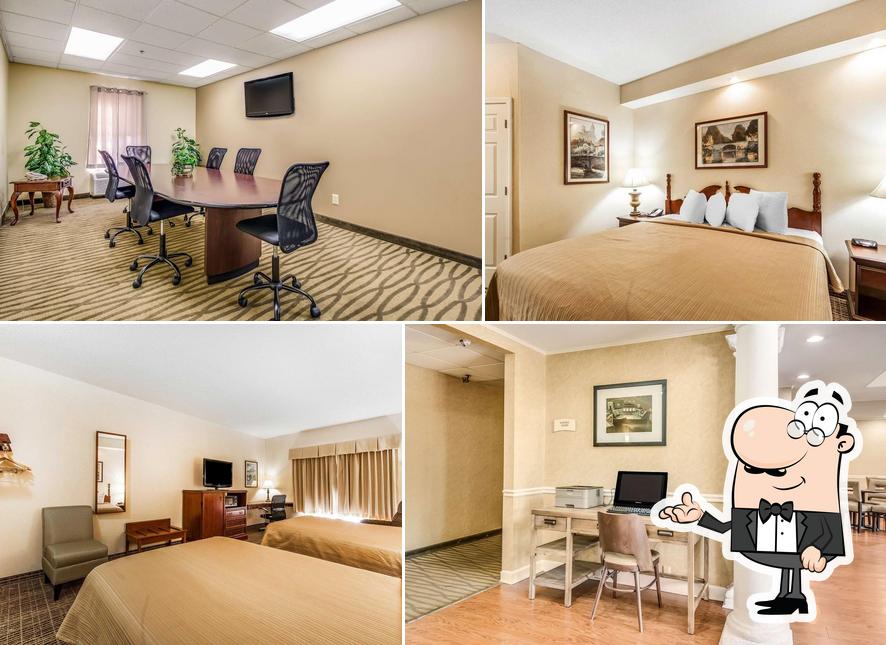 Quality Inn