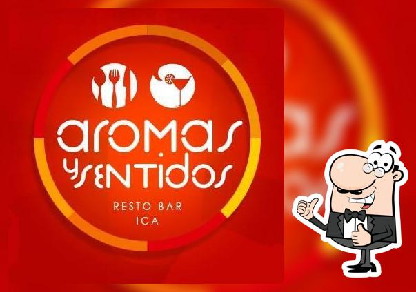 Aromas Y Sentidos
