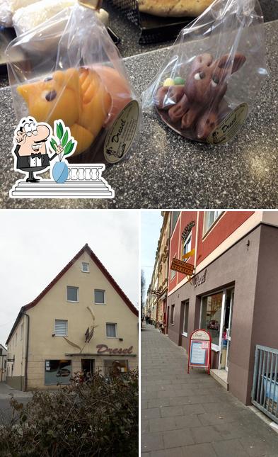 Bäckerei Dresel