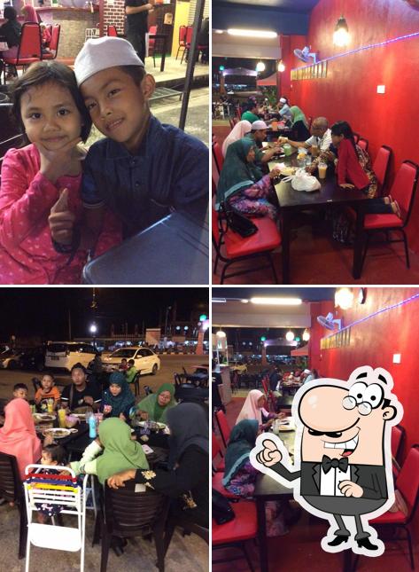 DMC kulim