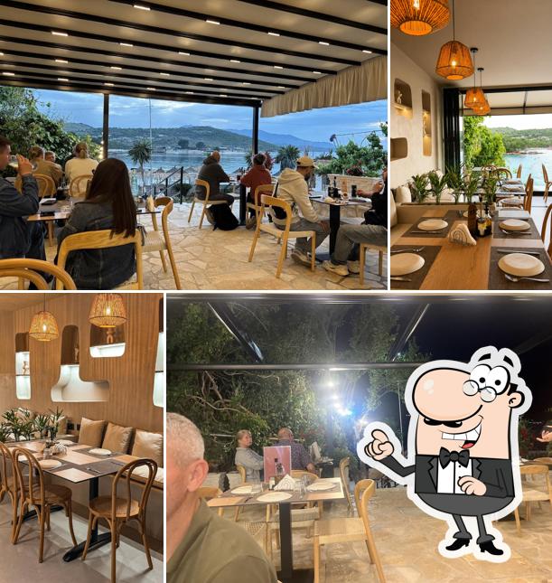 Restaurant Elite