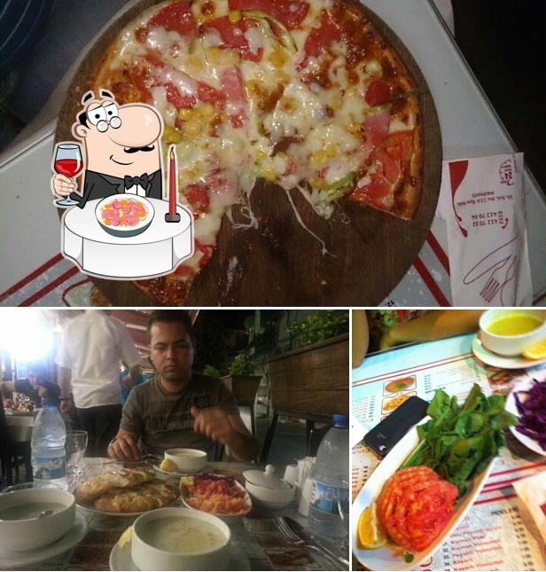 Etiler Çorbacısı