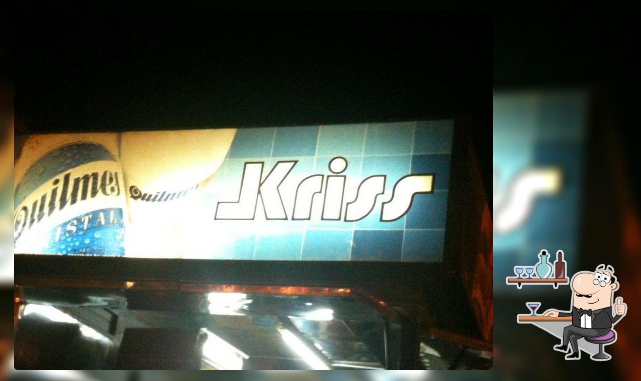 Kriss