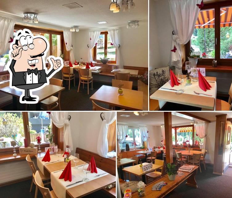 MAMI cafe&bistro&pension