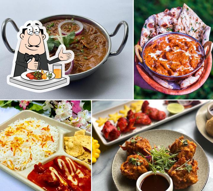 Milan Indian Cuisine - Mount Warren Park