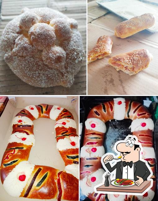 Panadería tradicional