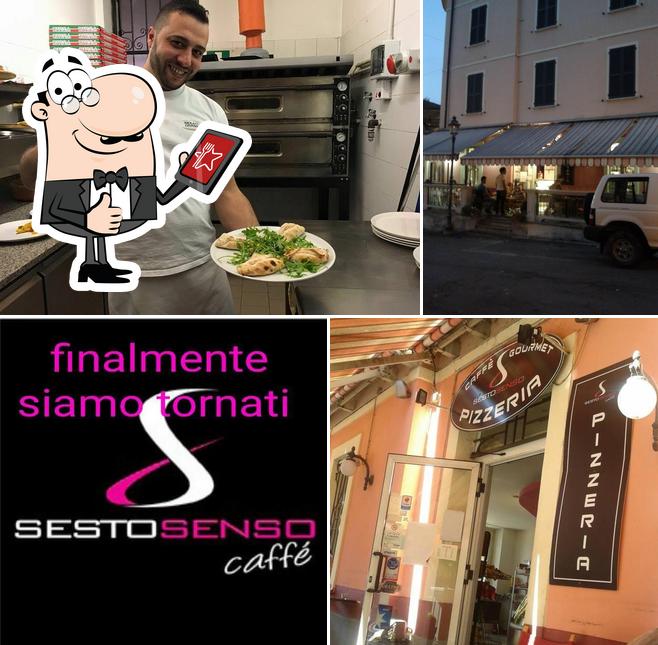 Ristorante Sesto Senso Fornovo di Taro