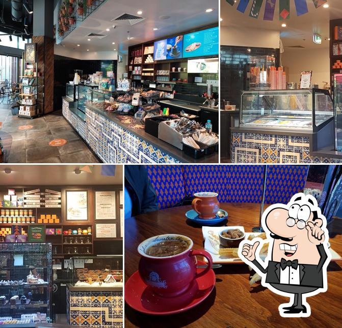 San Churro Epping