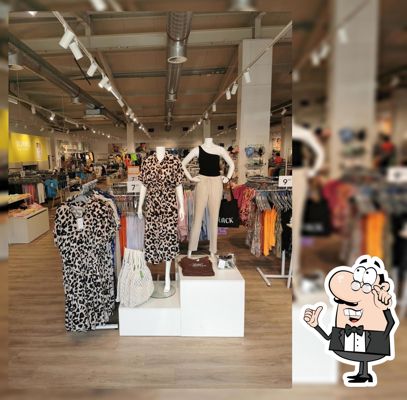 Takko Fashion