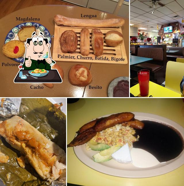 Tasty's Chicken & Bread Llc