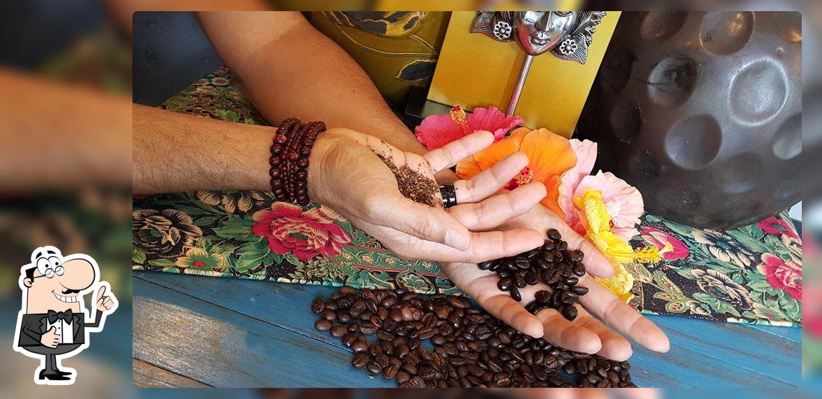 กาแฟบาหลี/balinese Coffee